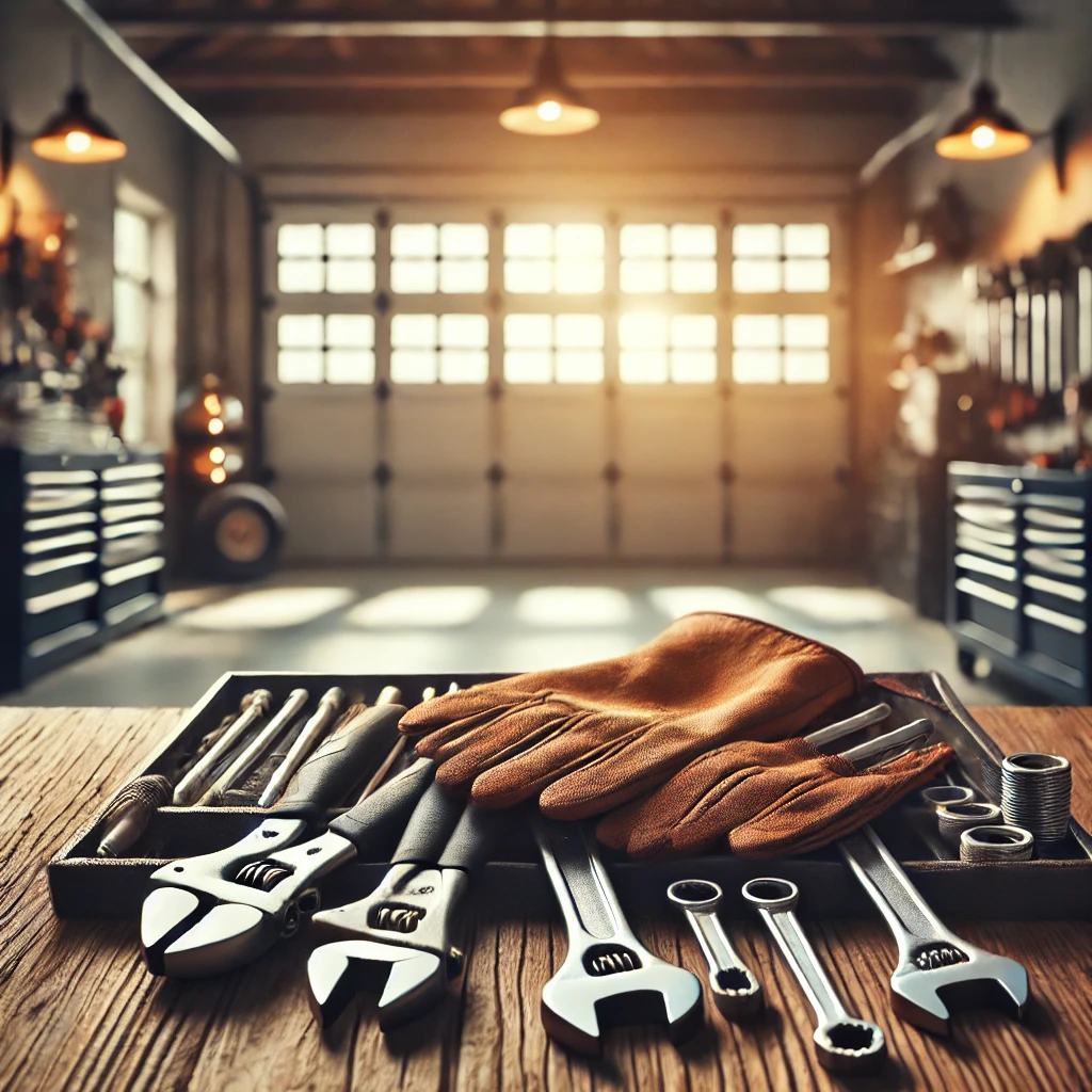 About Our Family-Owned Garage Door Company in Westampton NJ - Professional Service Team