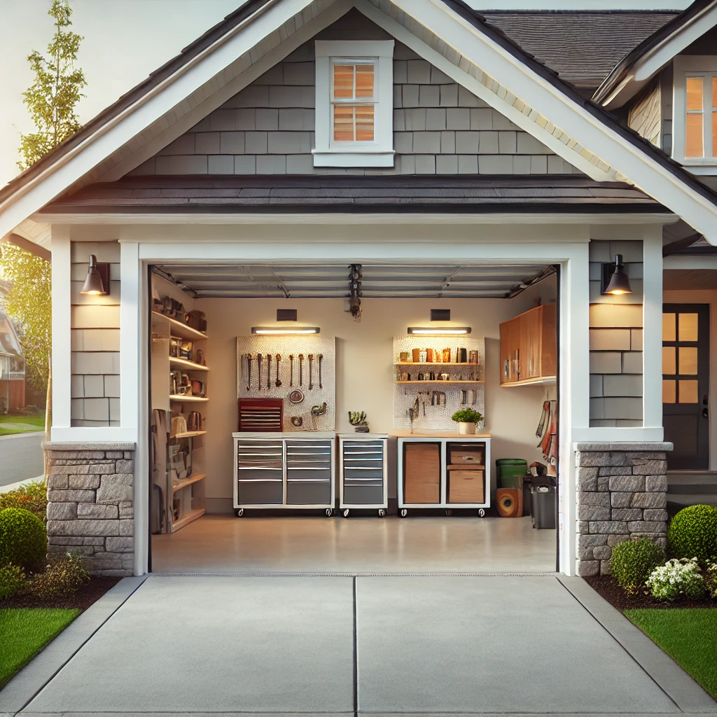 Latest garage door repair tips and maintenance guides from Westampton's trusted experts