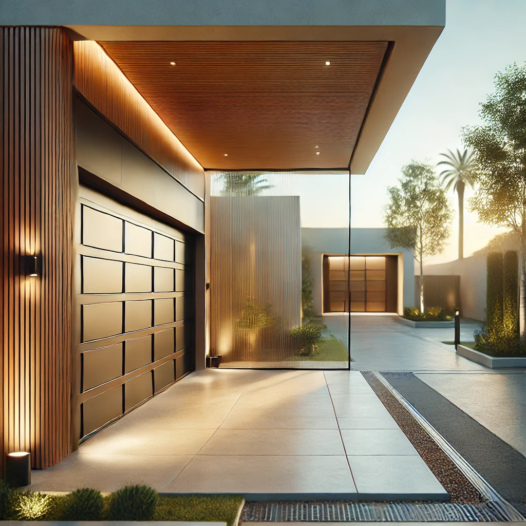 Custom Garage Doors Westampton NJ - Luxury Designs with Premium Materials & Expert Installation