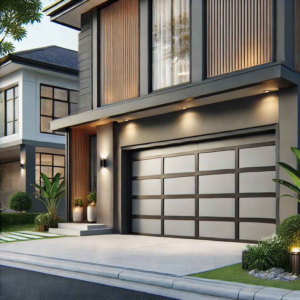 Professional Garage Door Company Westampton NJ - 24/7 Emergency Service & Repairs