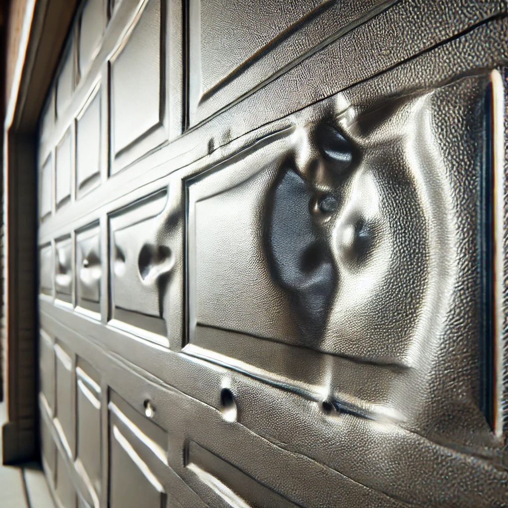 Professional Garage Door Dents Repair Westampton NJ - Expert Dent Removal Services