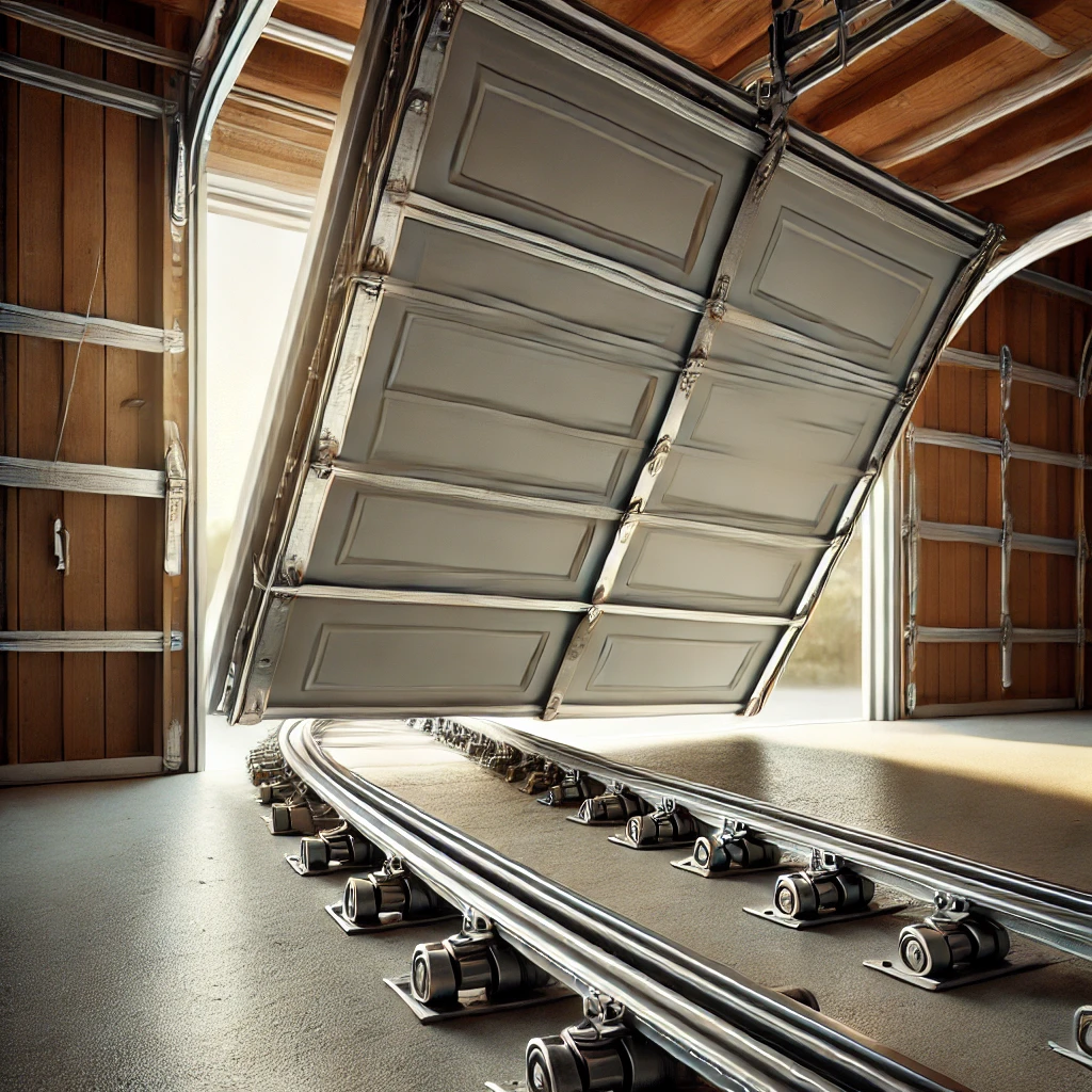 Garage door off track repair in Westampton NJ - 24/7 Emergency Repair Services by Westampton Garage Door Repair