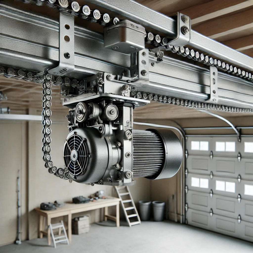 Professional Garage Door Opener Installation Westampton NJ - Expert Smart Opener Installation Services