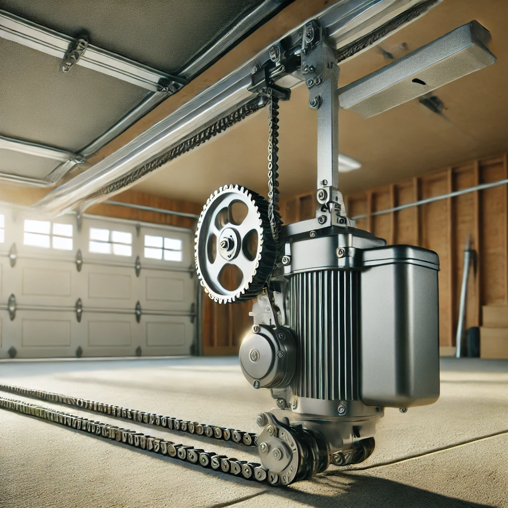 Garage Door Opener Installation & Service in Westampton NJ - Professional Solutions for All Opener Brands