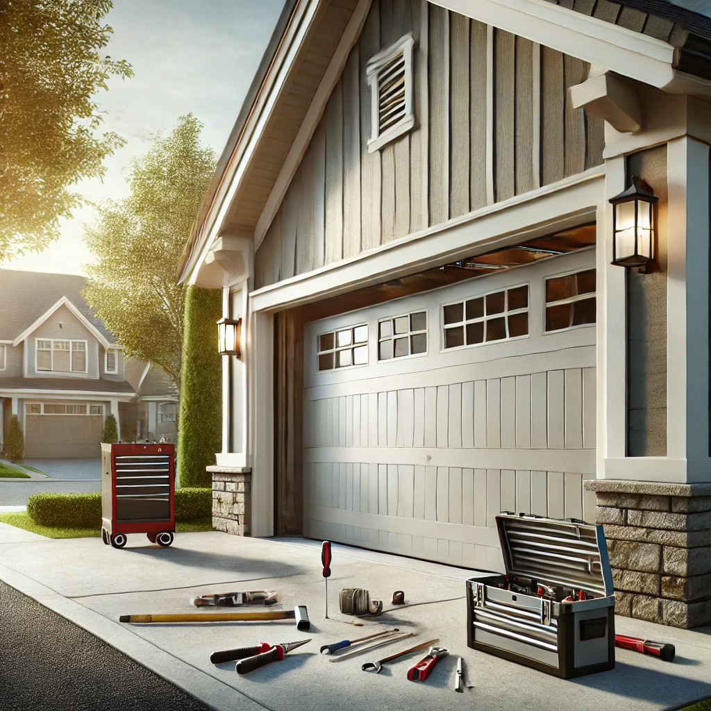 24/7 Garage Door Repair Westampton NJ - Emergency Repair Services by Westampton Garage Door Repair
