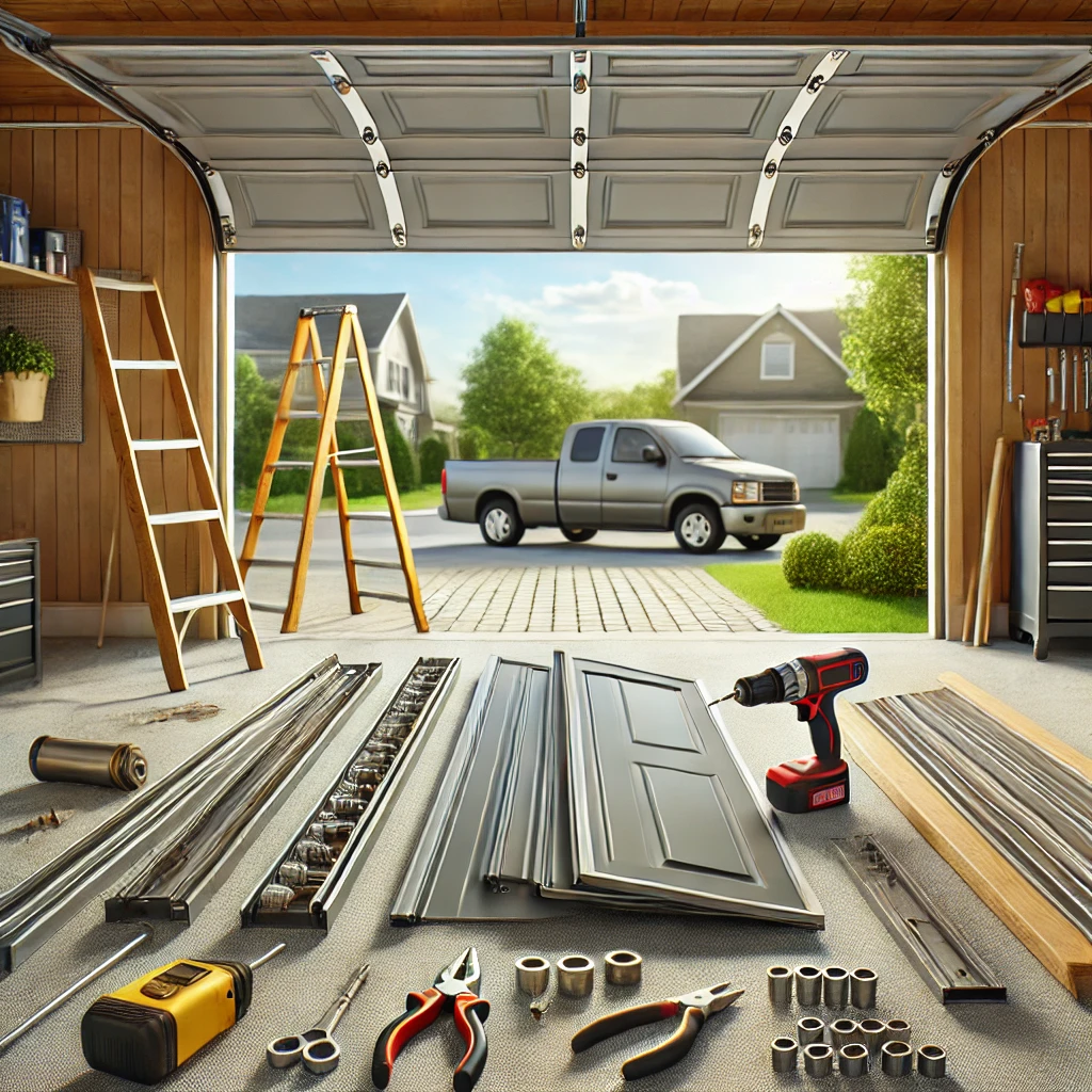 Professional Garage Door Replacement Westampton NJ - 24/7 Emergency Service & Expert Installation