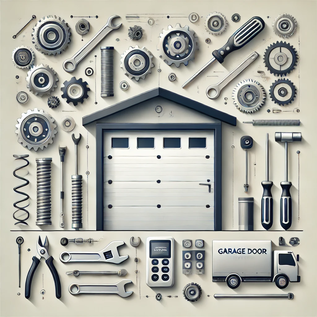 Professional Garage Door Services in Westampton NJ - Expert Technical Team