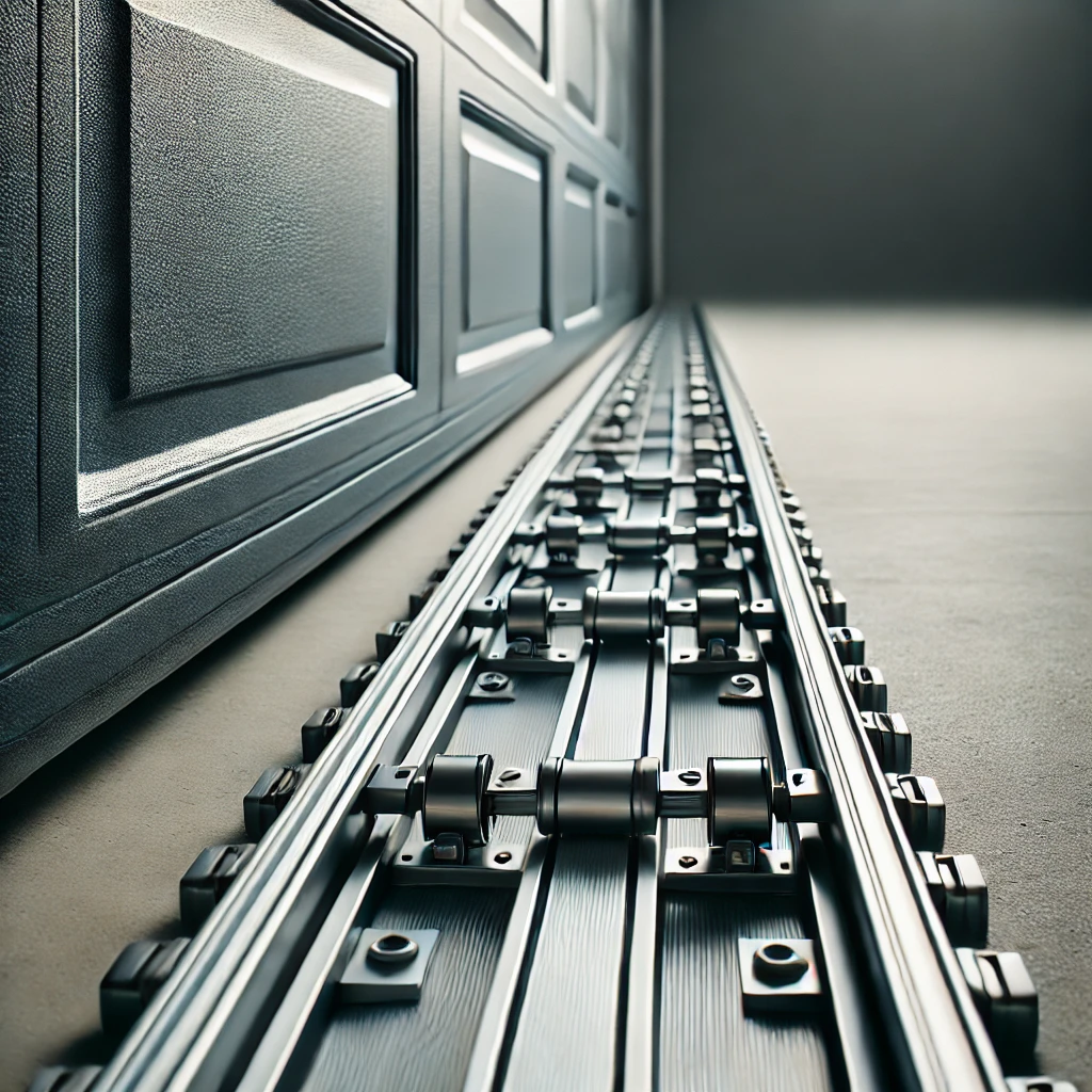 Professional Garage Door Track Repair Westampton NJ - Expert Track & Roller Repair Services