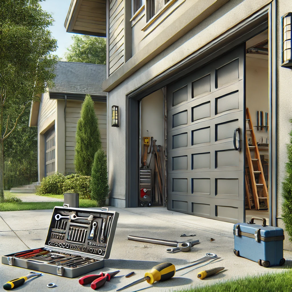 Local Garage Door Repair Westampton NJ - 24/7 Emergency Service Near You