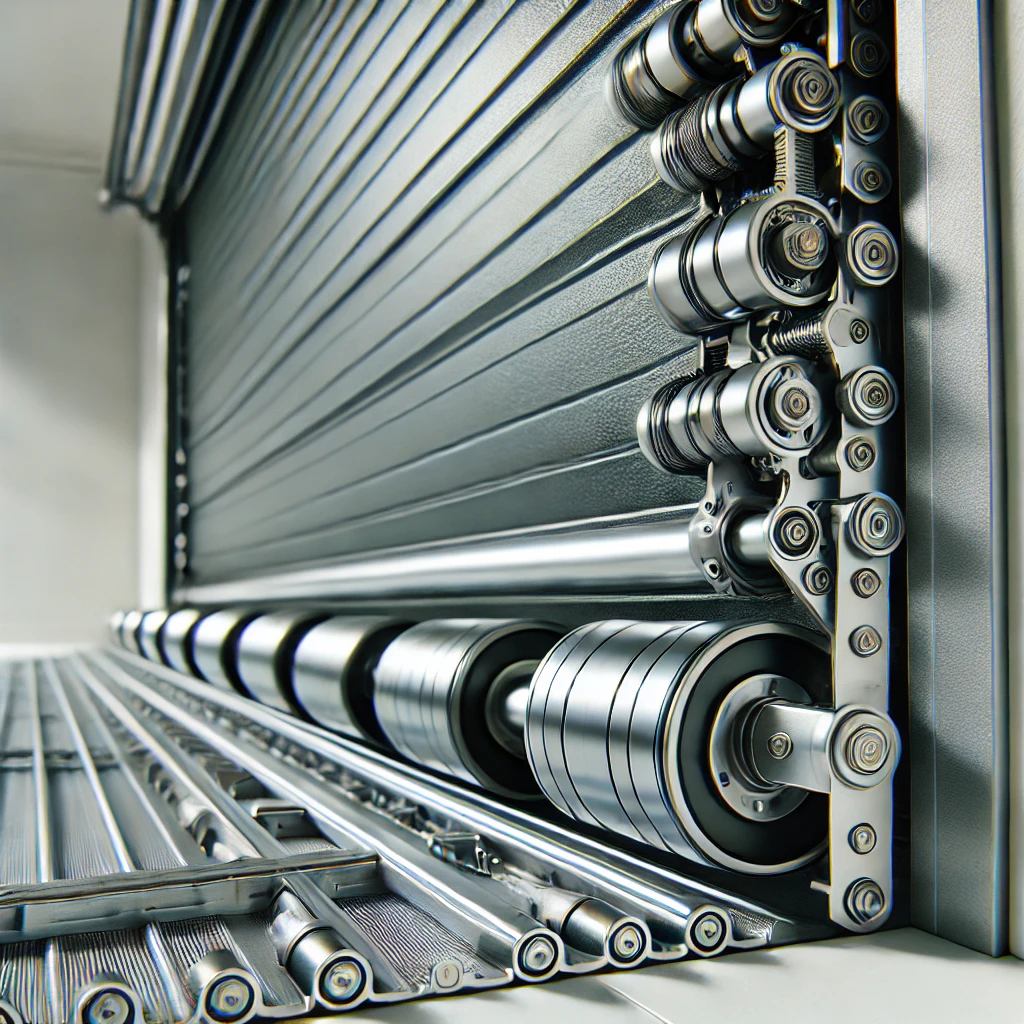 Expert Roller Garage Door Repairs Westampton NJ - Professional Door System Specialists