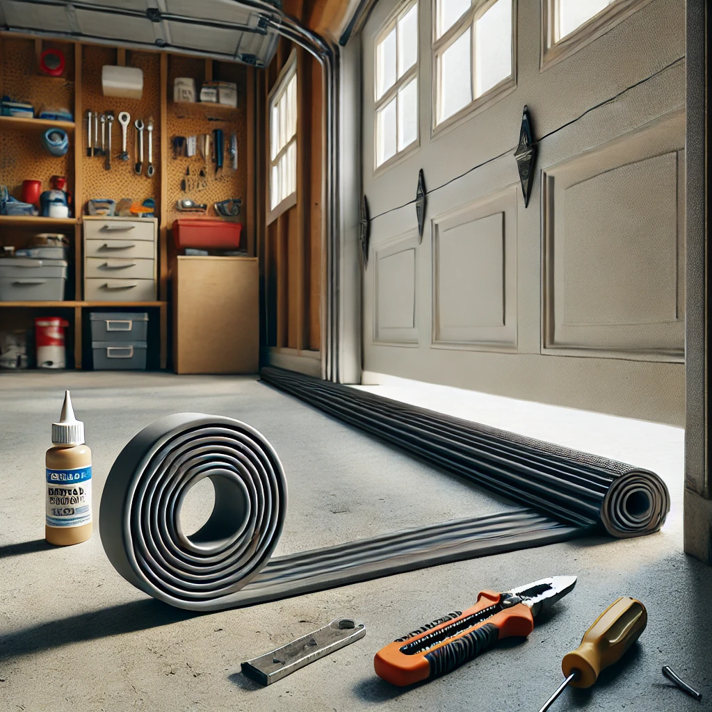 Expert Weather Seal Replacement in Westampton NJ - Professional Service for Bottom Seals, Weatherstripping & Threshold Seals